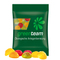 Minitüte 15 g Trolli Fruchtgummi Standardformen