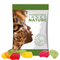Minitüte 15 g Trolli Fruchtgummi Standardformen