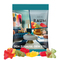 Minitüte 15 g Trolli Fruchtgummi Standardformen