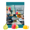 Minitüte 15 g Trolli Fruchtgummi Standardformen
