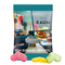 Minitüte 15 g Trolli Fruchtgummi Standardformen