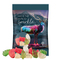 Minitüte 15 g Trolli Fruchtgummi Weihnachtsmischung