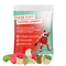 Minitüte 15 g Trolli Fruchtgummi Weihnachtsmischung