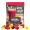 Minitüte 15 g Trolli 30 % Fruchtsaft Bärchen