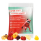 Minitüte 15 g Trolli 30 % Fruchtsaft Bärchen