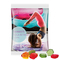 Maxitüte 50 g Trolli Fruchtgummi Standardformen
