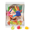 Maxitüte 50 g Trolli Fruchtgummi Standardformen