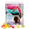 Maxitüte 50 g Trolli Fruchtgummi Standardformen