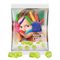 Maxitüte 50 g Trolli Fruchtgummi Standardformen