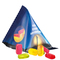 Tetraeder 15 g Trolli Fruchtgummi Standardformen