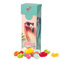 Slim Box; American Style Jelly Beans