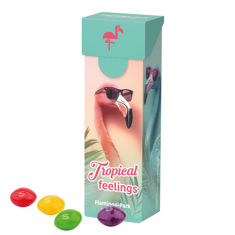 Slim Box