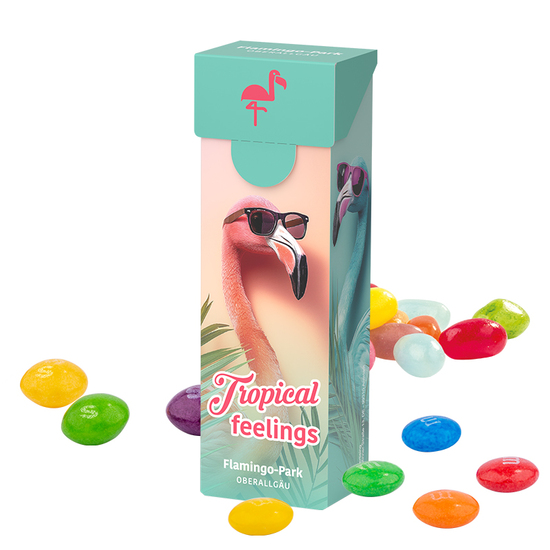 Slim Box