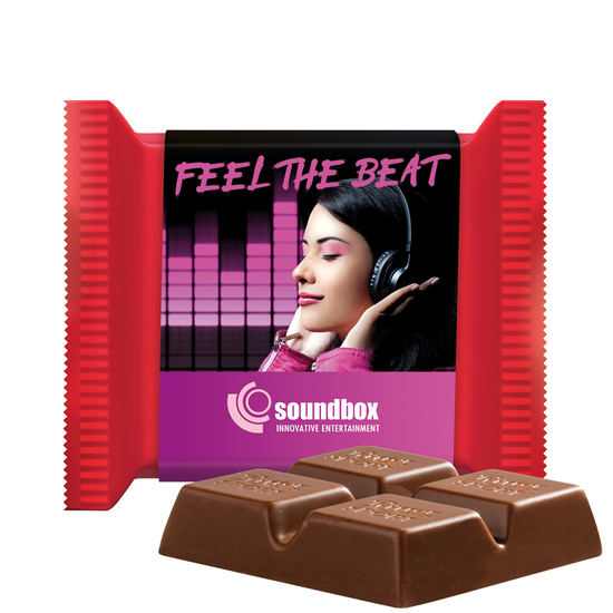 Ritter SPORT mini