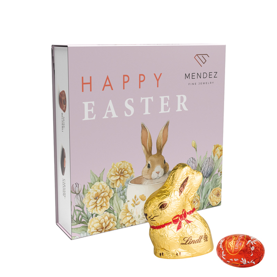 Lindt Präsent Ostern