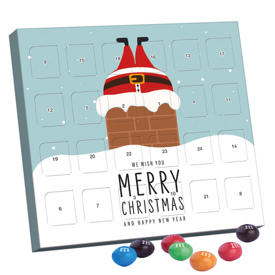 XS Adventskalender
