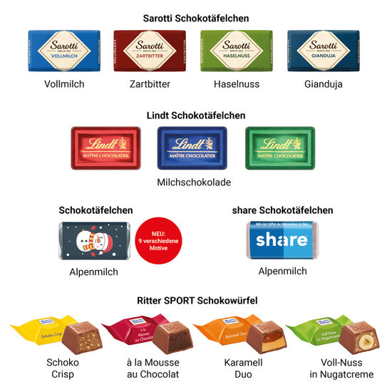 Adventskalender Haus