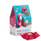Standbodenbox Ritter SPORT; 2 Ritter SPORT Schokowürfel Schoko Crisp (nur sortenrein)