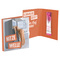 Werbekarte Midi Aqtiwell®; 1 Stick Aqtiwell® DEFENCE Himbeere