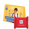 Werbekarte Midi Ritter SPORT