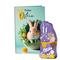 Werbekarte Visitenkartenformat Ostern