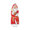 Lindt Weihnachtsmann 10 g; 1 Lindt Schoko Weihnachtsmann