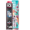 Long Box Shot Ice 1er; 1 Shot Ice Wassereis, Blue Raspberry