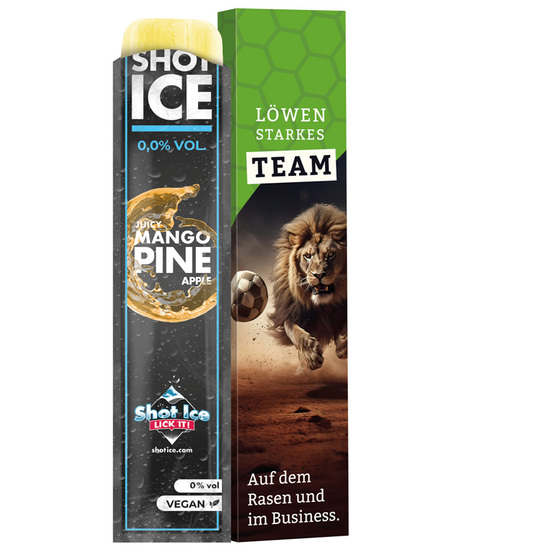 Long Box Shot Ice 1er