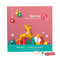 Täfelchen Adventskalender