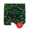 Klappbox S Weihnachten; 2 Lindt LINDOR Milchkugeln