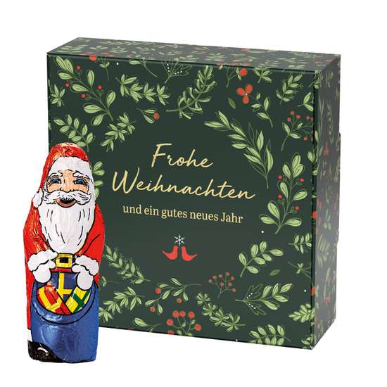 Klappbox S Weihnachten