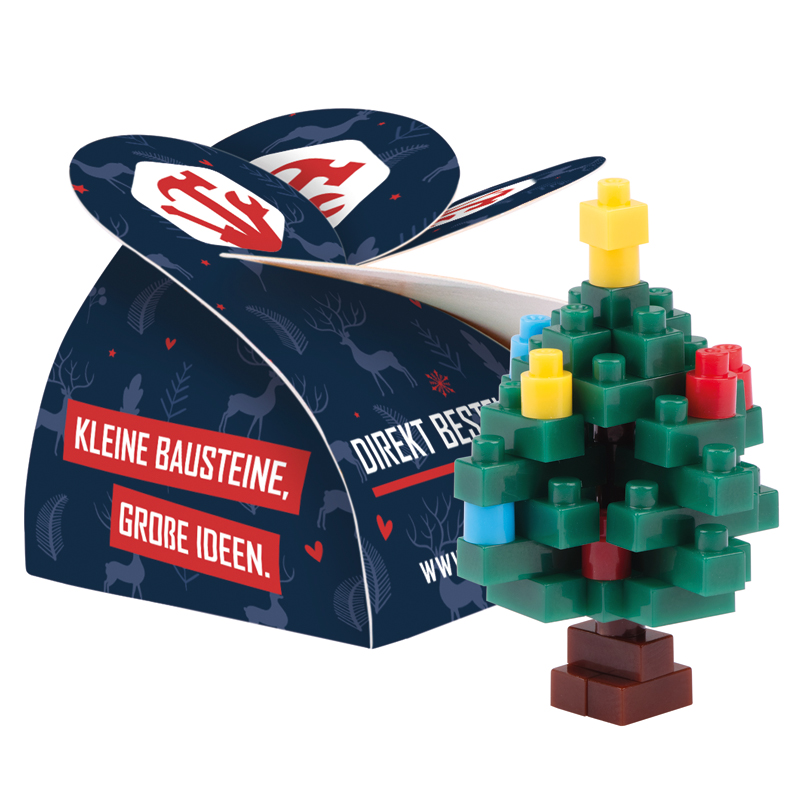 Kleines Präsent BRIXIES
