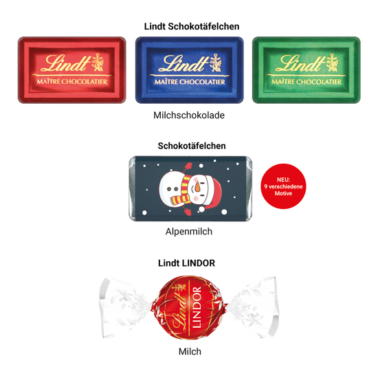 Geschenkbox Mini Herz