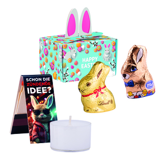 Geschenkbox Mini Ostern