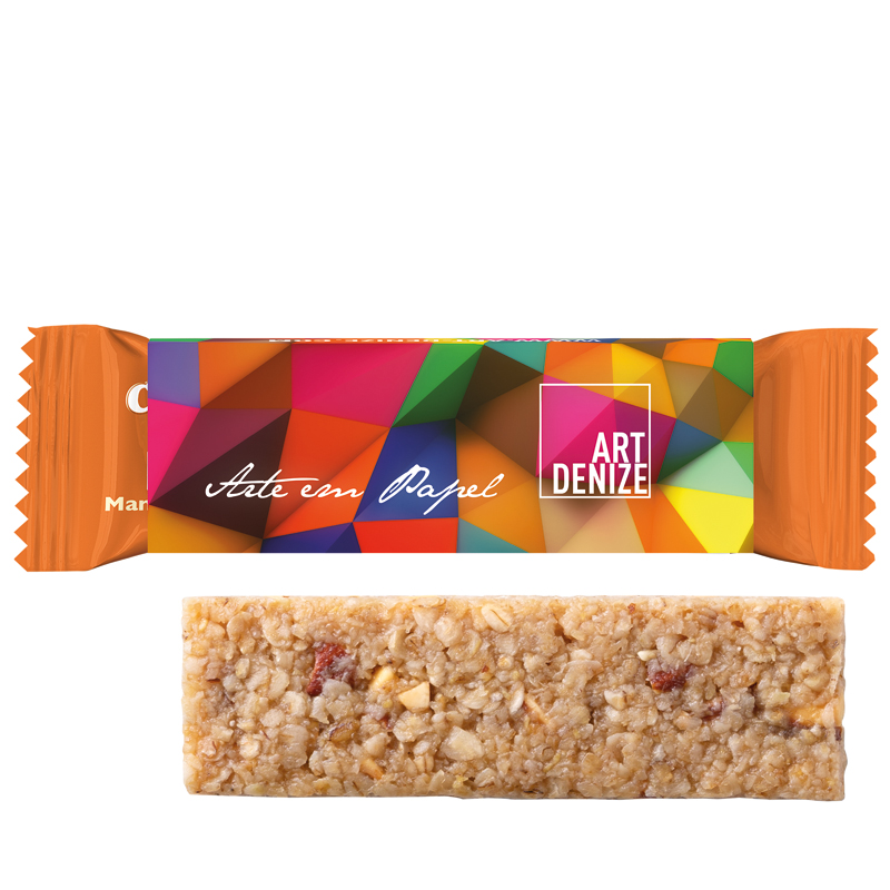 Corny Haferkraft Riegel