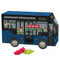Adventskalender Bus