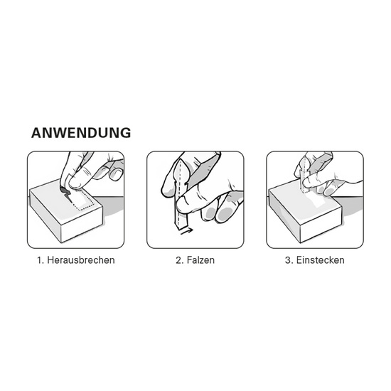 Gratulationsbox L KuchenMeister Minirührkuchen