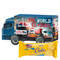 3D Präsent LKW