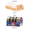 3D Präsent Schiff Weihnachten
