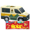 3D Präsent Transporter; 1 Tütchen Lorenz Nic Nac‘s