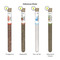 Promotion Stick S; 1 Reagenzglas DeWi Gewürz Pizzagewürz