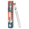 Promotion Stick S; 1 Reagenzglas DeWi Gewürz Fleur de Sel