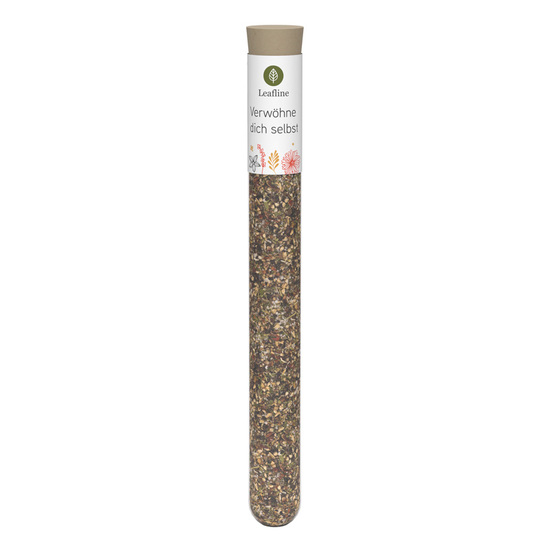 Spice Tube M; DeWi Gewürz Steakpfeffer