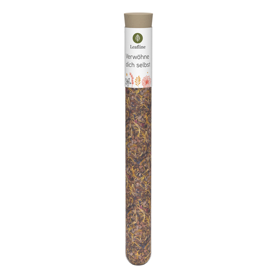 Spice Tube M