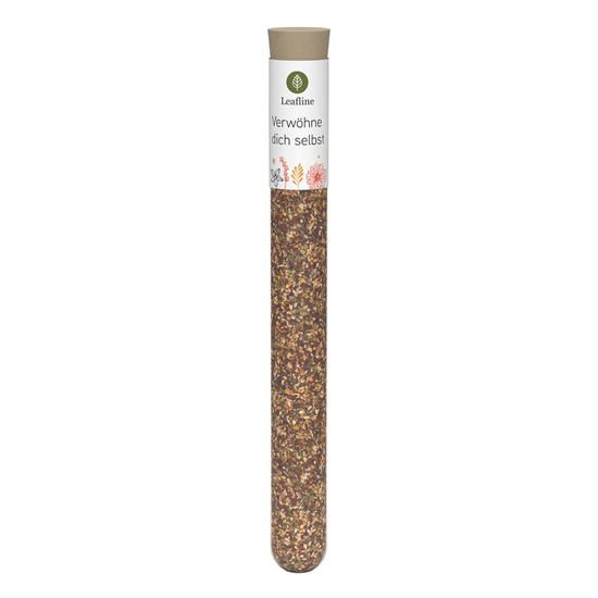 Spice Tube M