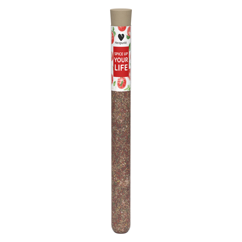 Spice Tube S