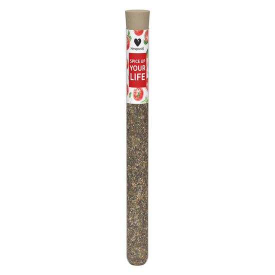 Spice Tube S