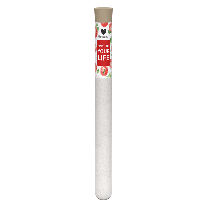 Spice Tube S