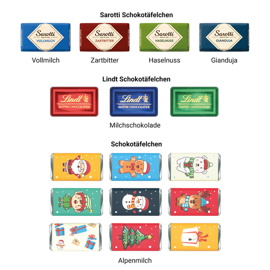 Shape Adventskalender Trikot Eco