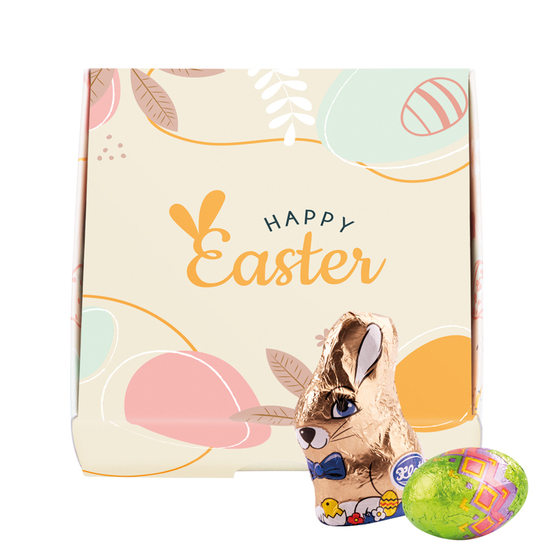 Klappbox S, Klett Mischung